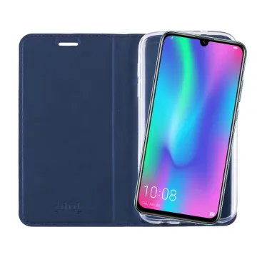 IDOL 1991 PRIME MAGNET BOOK STAND ΘΗΚΗ HONOR 10 LITE 6.21in DARK BLUE