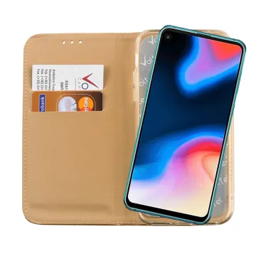VOLTE-TEL ΘΗΚΗ SAMSUNG A8S 6.4