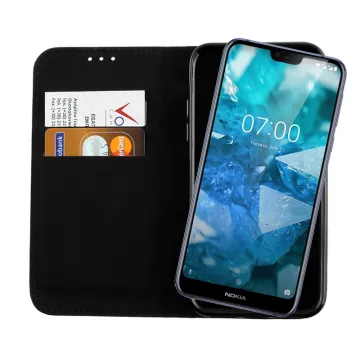 VOLTE-TEL ΘΗΚΗ NOKIA 7.1 5.84