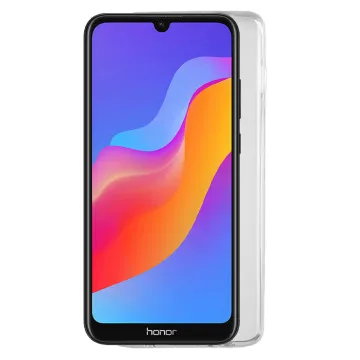 LIME SLIMCLEAR TPU ΘΗΚΗ SAMSUNG A8S G8870 6.4in ΔΙΑΦΑΝΗ
