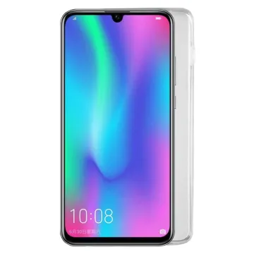 LIME SLIMCLEAR TPU ΘΗΚΗ SAMSUNG S10e G970 5.8in ΔΙΑΦΑΝΗ