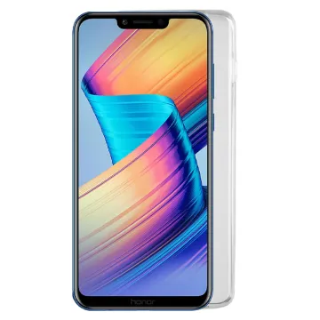 LIME SLIMCLEAR TPU ΘΗΚΗ SAMSUNG J4 PLUS J415 6.0in ΔΙΑΦΑΝΗ