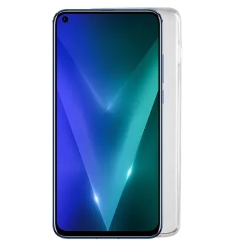 LIME SLIMCLEAR TPU ΘΗΚΗ SAMSUNG S9 G960 5.8in ΔΙΑΦΑΝΗ