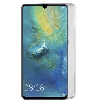 LIME SLIMCLEAR TPU ΘΗΚΗ SAMSUNG A8 A530 5.6in ΔΙΑΦΑΝΗ