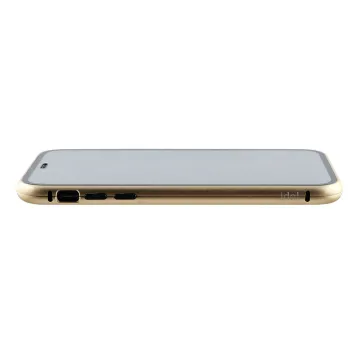 VOLTE-TEL SILICON TPU ΘΗΚΗ XIAOMI REDMI GO 5.0in CAMERA GUARD RED