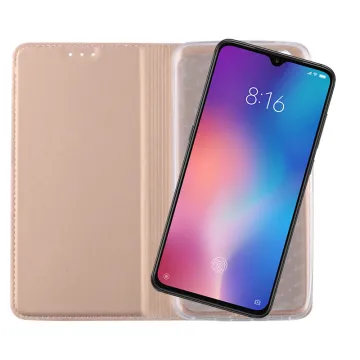 VOLTE-TEL SILICON TPU ΘΗΚΗ HONOR 10 LITE 6.21in CAMERA GUARD PINK