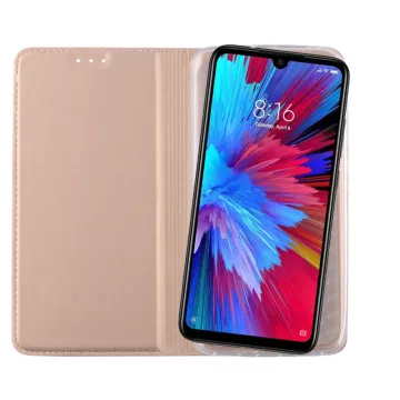 VOLTE-TEL SILICON TPU ΘΗΚΗ HONOR 8X 6.5in CAMERA GUARD PINK