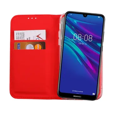 VOLTE-TEL ΘΗΚΗ HUAWEI Y6 PRO 2019/Y6 2019 6.09