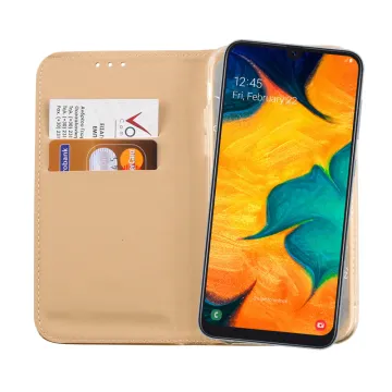 VOLTE-TEL ΘΗΚΗ SAMSUNG A20 2019 A205 6.4