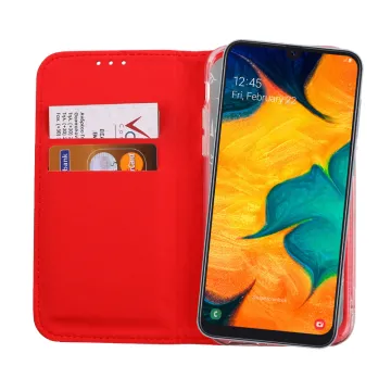 VOLTE-TEL ΘΗΚΗ SAMSUNG A20 2019 A205 6.4