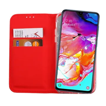 VOLTE-TEL ΘΗΚΗ SAMSUNG A70 2019 A705 6.7