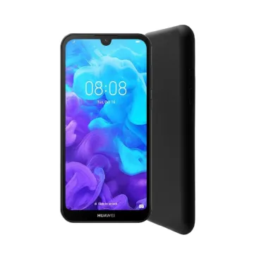 LIME VELVET TPU ΘΗΚΗ XIAOMI REDMI 6 5.45in 4 SIDE BLUE