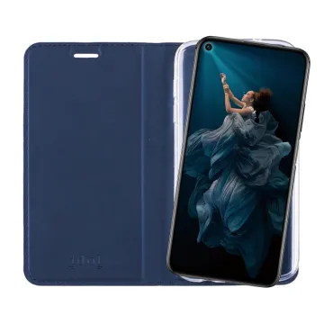 IDOL 1991 PRIME MAGNET BOOK STAND ΘΗΚΗ HONOR 20 PRO 6.26in DARK BLUE