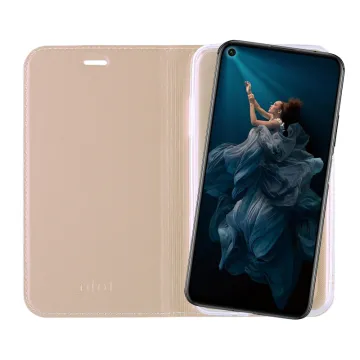 IDOL 1991 PRIME MAGNET BOOK STAND ΘΗΚΗ HONOR 20 PRO 6.26in GOLD