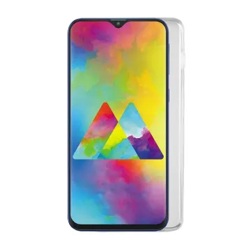 VOLTE-TEL SILICON TPU ΘΗΚΗ XIAOMI MI 9 LITE/MI CC9 6.39in CAMERA GUARD BLACK