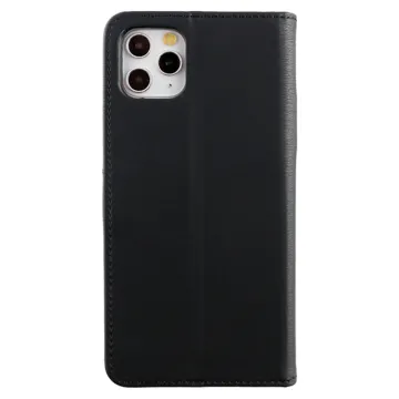VOLTE-TEL ALLURE ΘΗΚΗ IPHONE 11 PRO MAX 6.5in MAGNET BOOK STAND CLIP BLACK
