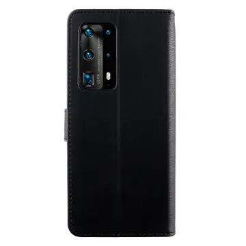 VOLTE-TEL ALLURE ΘΗΚΗ HUAWEI P40 6.1in MAGNET BOOK STAND CLIP BLACK