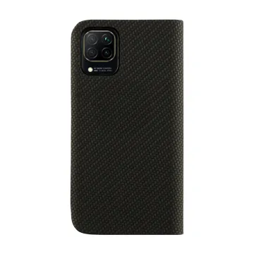 IDOL 1991 ELITE ΘΗΚΗ HUAWEI P40 LITE 6.4in ANTI-RFID BOOK STAND BLACK