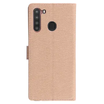 VOLTE-TEL SILICON TPU ΘΗΚΗ HUAWEI Y6P 6.3in CAMERA GUARD BLACK