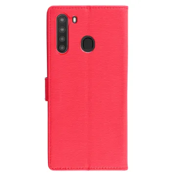 VOLTE-TEL SILICON TPU ΘΗΚΗ HUAWEI Y6P 6.3in CAMERA GUARD BLUE