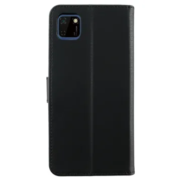 VOLTE-TEL SILICON TPU ΘΗΚΗ HUAWEI Y6P 6.3in CAMERA GUARD RED