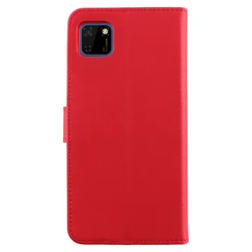 VOLTE-TEL ALLURE ΘΗΚΗ HUAWEI P40 LITE 6.4in MAGNET BOOK STAND CLIP RED
