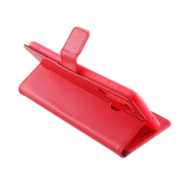 IDOL 1991 ELITE ΘΗΚΗ XIAOMI MI NOTE 10 LITE 6.47in ANTI-RFID BOOK STAND BLUE