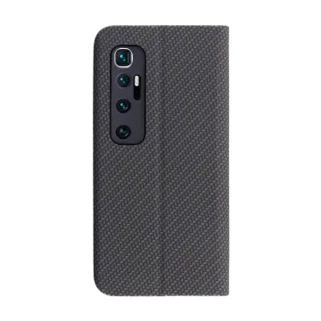 IDOL 1991 ELITE ΘΗΚΗ XIAOMI MI 10 ULTRA 6.67in ANTI-RFID BOOK STAND BLACK