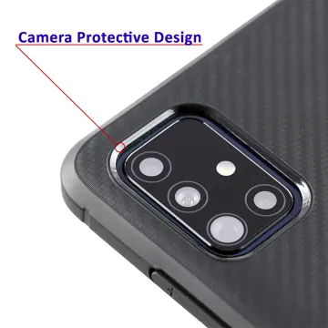 VOLTE-TEL CARBON RUGGED ΘΗΚΗ IPHONE 12 PRO MAX 6.7in CAMERA PROTECTIVE BLACK