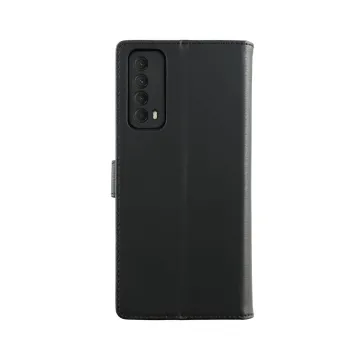 VOLTE-TEL ALLURE ΘΗΚΗ HUAWEI P SMART 2021 6.67in MAGNET BOOK STAND CLIP BLACK