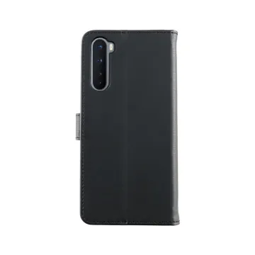 VOLTE-TEL ALLURE ΘΗΚΗ ONEPLUS NORD 6.44in MAGNET BOOK STAND CLIP BLACK
