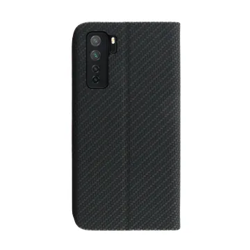 VOLTE-TEL SILICON TPU ΘΗΚΗ SAMSUNG A72 A725/A726 6.7in CAMERA GUARD BLACK