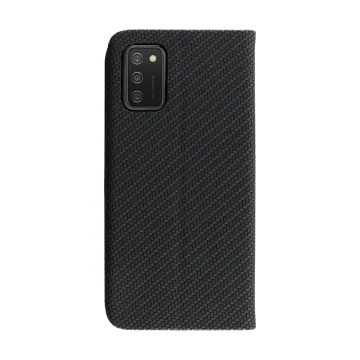 VOLTE-TEL SILICON TPU ΘΗΚΗ SAMSUNG A72 A725/A726 6.7in CAMERA GUARD BLUE