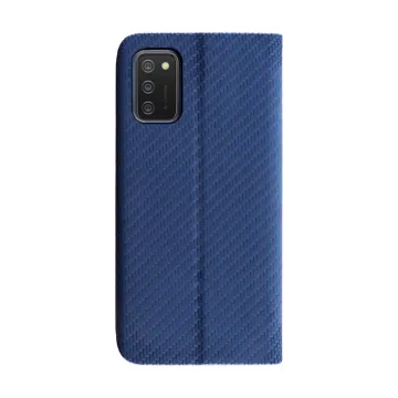 VOLTE-TEL SILICON TPU ΘΗΚΗ SAMSUNG A72 A725/A726 6.7in CAMERA GUARD RED