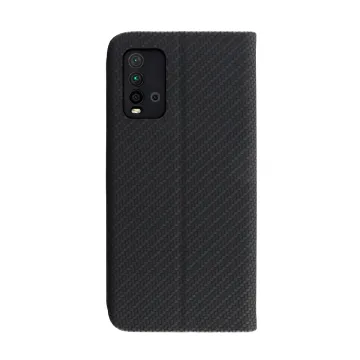 VOLTE-TEL SILICON TPU ΘΗΚΗ SAMSUNG S21 PLUS 5G G996 6.7in CAMERA GUARD BLACK