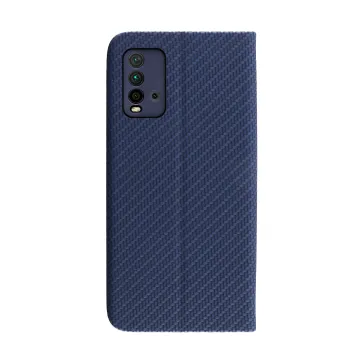 VOLTE-TEL SILICON TPU ΘΗΚΗ SAMSUNG S21 PLUS 5G G996 6.7in CAMERA GUARD BLUE