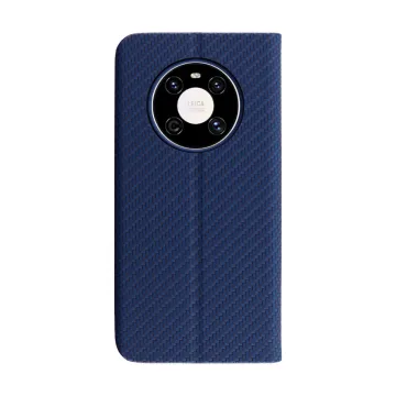 IDOL 1991 ELITE ΘΗΚΗ HUAWEI MATE 40 6.5in ANTI-RFID BOOK STAND BLUE