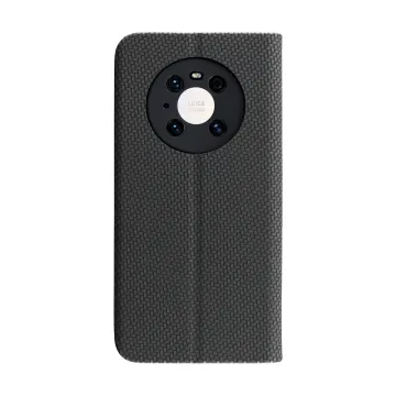 IDOL 1991 ELITE ΘΗΚΗ HUAWEI MATE 40 PRO 6.76in ANTI-RFID BOOK STAND BLACK
