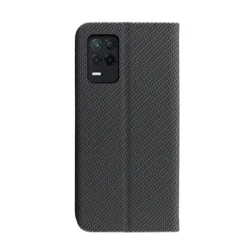 IDOL 1991 ELITE ΘΗΚΗ REALME 8 5G 6.5in ANTI-RFID BOOK STAND BLACK