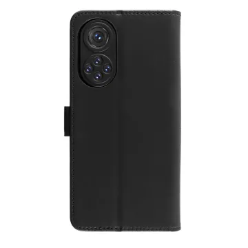 VOLTE-TEL ALLURE ΘΗΚΗ HONOR 50 PRO 6.72in MAGNET BOOK STAND CLIP BLACK