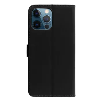 VOLTE-TEL ALLURE ΘΗΚΗ IPHONE 13 PRO MAX 6.7in MAGNET BOOK STAND CLIP BLACK