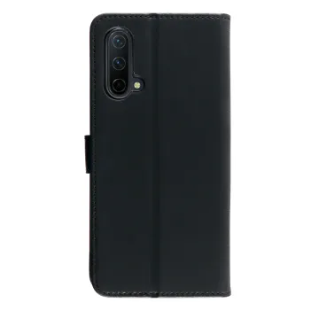 VOLTE-TEL ALLURE ΘΗΚΗ ONEPLUS NORD CE 5G 6.43in MAGNET BOOK STAND CLIP BLACK