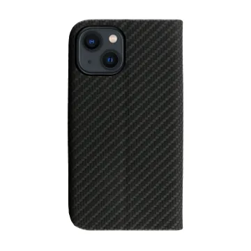 IDOL 1991 ELITE ΘΗΚΗ IPHONE 13 MINI 5.4in ANTI-RFID BOOK STAND BLACK