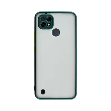 VOLTE-TEL CARBON ΘΗΚΗ IPHONE 11 PRO 5.8in CAMERA PROTECTIVE BLACK