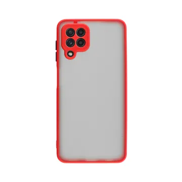 VOLTE-TEL CARBON ΘΗΚΗ REALME C11 2021 6.52in CAMERA PROTECTIVE BLACK