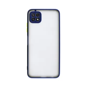 VOLTE-TEL CARBON ΘΗΚΗ REALME C21 6.5in CAMERA PROTECTIVE BLACK