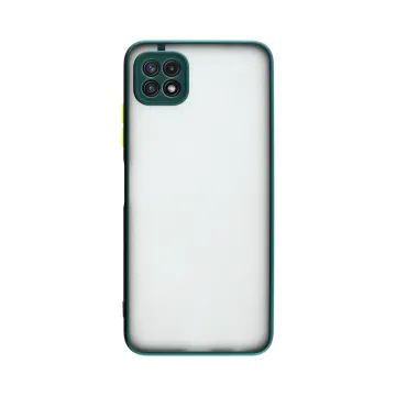 VOLTE-TEL CARBON ΘΗΚΗ SAMSUNG A02s A025 6.5in CAMERA PROTECTIVE BLACK