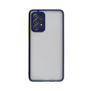 VOLTE-TEL CARBON ΘΗΚΗ SAMSUNG A22 4G A225 6.4in CAMERA PROTECTIVE BLACK
