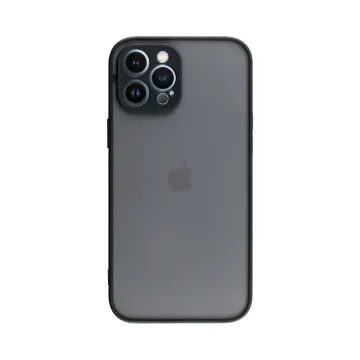 LIME HARDSHELL FUSION ΘΗΚΗ IPHONE 13 PRO 6.1in FULL CAMERA PROTECTION BLUE WITH YELLOW KEYS