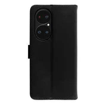 VOLTE-TEL ALLURE ΘΗΚΗ HUAWEI P50 6.5in MAGNET BOOK STAND CLIP BLACK